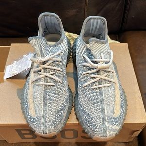 Yeezy 350 Boost size 7W